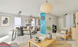 Appartement 4 Pièces 86 m² à vendre à Reignier-Ésery (74930)