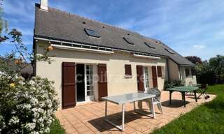 Maison 7 Pièces 135 m² à vendre à Fondettes (37230)