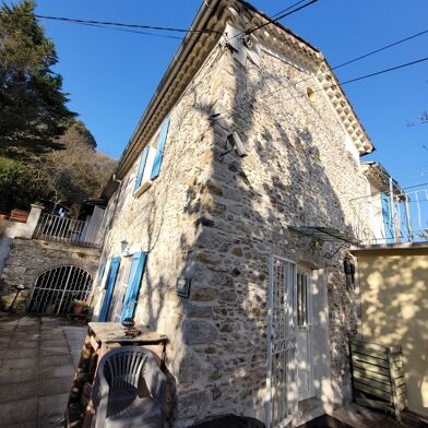 Maison 7 pièces 178000 €