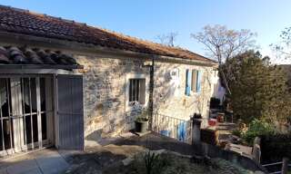 Maison 7 Pièces 134 m² à vendre à Alès (30100)
