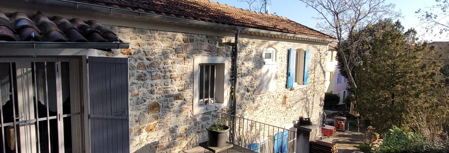 Maison 7 Pièces 134 m² à vendre à Alès (30100)