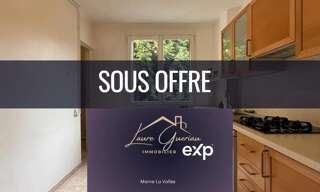 Appartement 3 Pièces 57 m² à vendre à Gagny (93220)