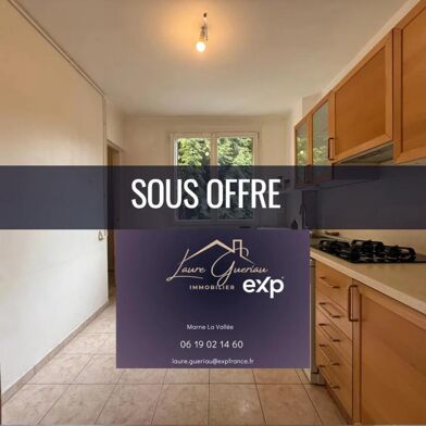 Appartement 3 pièces 177000 €