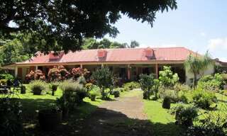 Maison 4 Pièces 200 m² à vendre à Saint-Claude (97120)