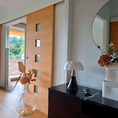 Appartement 5 pièces 285000 €