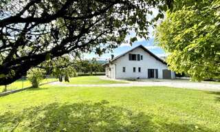 Maison  149 m² à vendre à Valromey-sur-Séran (01260)