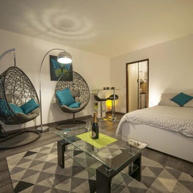 Appartement 1 pièces 79900 €