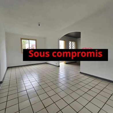 Appartement 3 pièces 159000 €