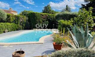 Maison 5 Pièces 134 m² à vendre à Saint-André-de-Sangonis (34725)