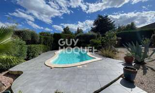 Maison 5 Pièces 134 m² à vendre à Saint-André-de-Sangonis (34725)