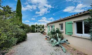 Maison 5 Pièces 134 m² à vendre à Saint-André-de-Sangonis (34725)