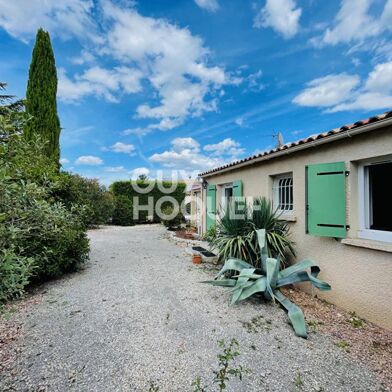 Maison 5 pièces 440000 €