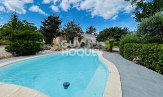 Maison 5 Pièces 134 m² à vendre à Saint-André-de-Sangonis (34725)