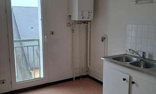 Appartement 4 Pièces 73 m² à louer à Bléré (37150)