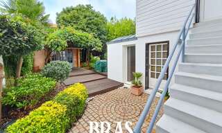 Maison 6 Pièces 145 m² à vendre à Nantes (44000)