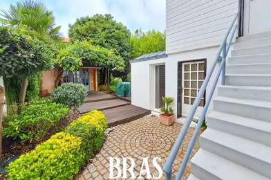 Maison 6 pièces 543000 €