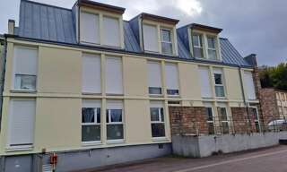 Appartement 2 Pièces 47 m² à louer à Schœneck (57350)