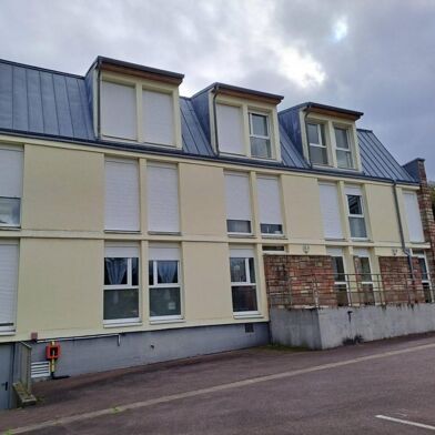 Appartement 2 pièces 442 €