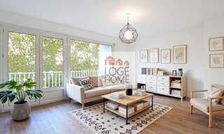 Appartement 4 Pièces 82 m² à vendre à Douai (59500)