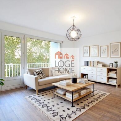 Appartement 4 pièces 130000 €