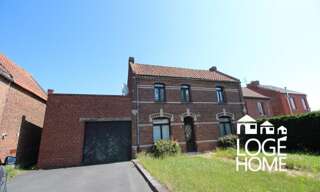 Maison 6 Pièces 151 m² à vendre à Pecquencourt (59146)