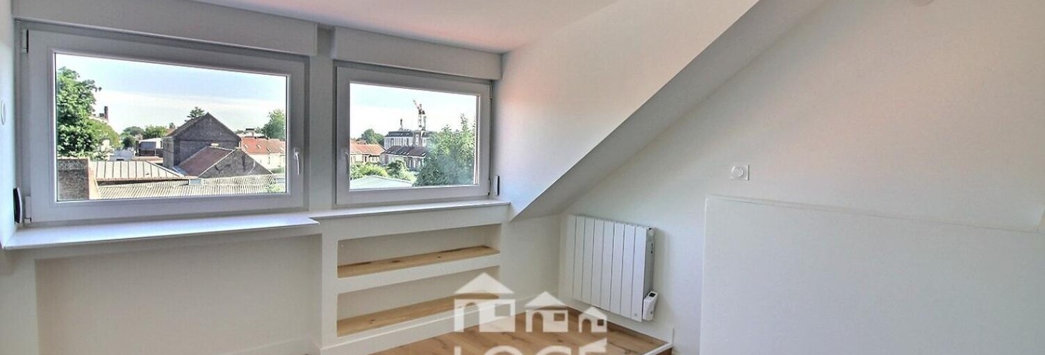 Maison 3 Pièces 83 m² à vendre à Mouvaux (59420)