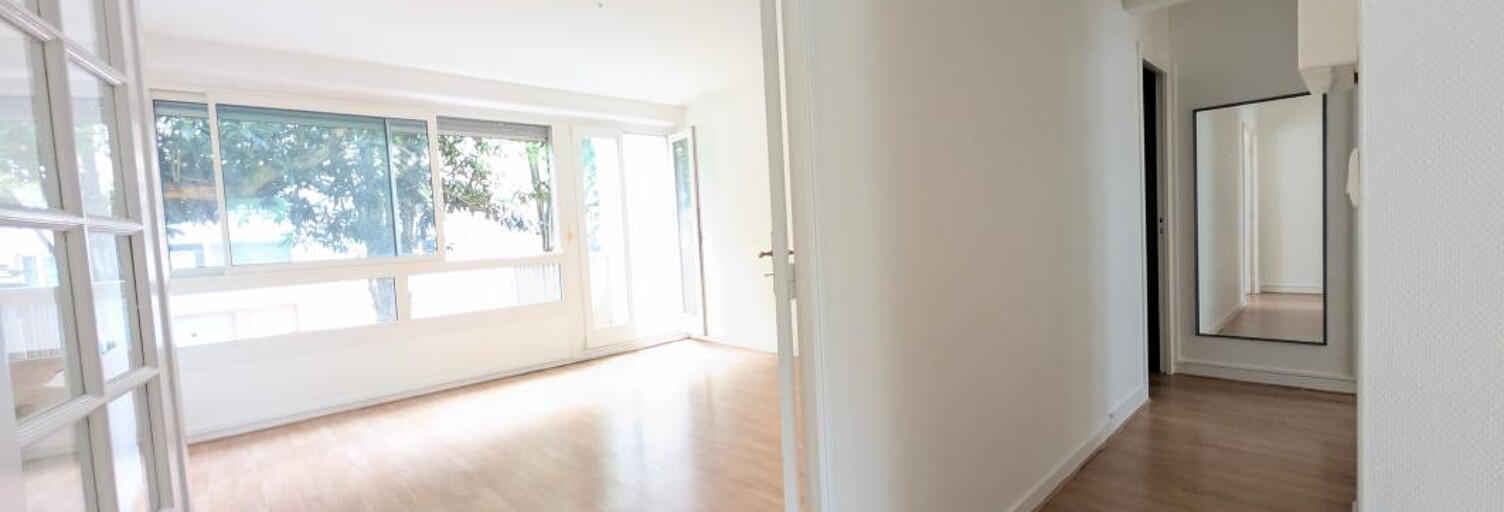 Appartement 3 Pièces 66 m² à vendre à Pau (64000)