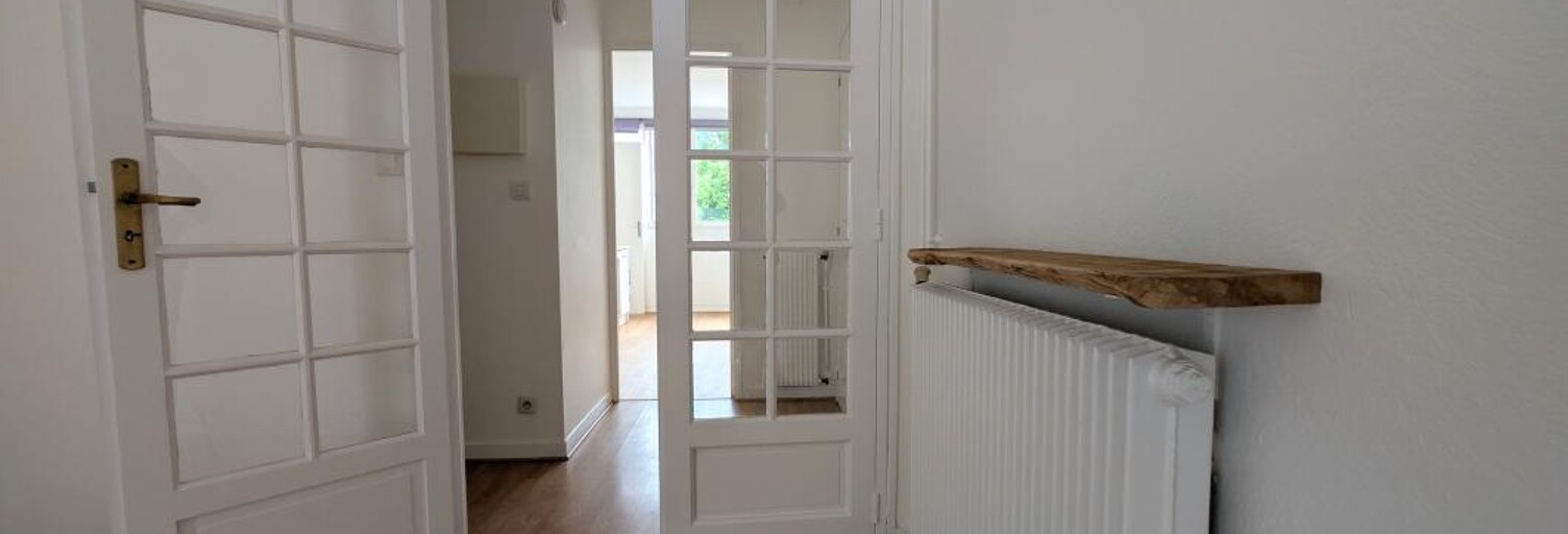 Appartement 3 Pièces 66 m² à vendre à Pau (64000)