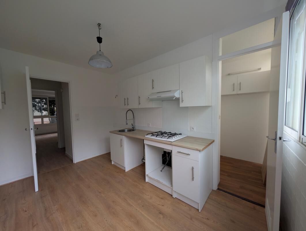 Appartement  T3 à vendre Pau 64000