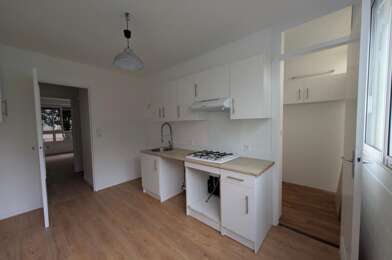 Appartement 3 pièces 146000 €