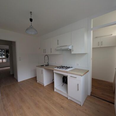 Appartement 3 pièces 146000 €