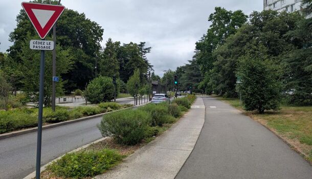 Appartement 3 pièces  à vendre Pau 64000