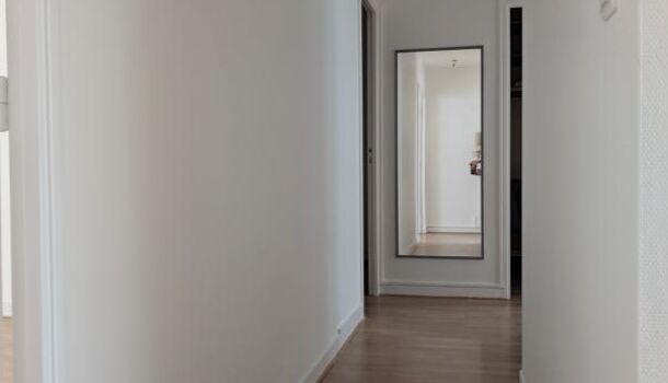 Appartement 3 pièces  à vendre Pau 64000