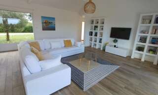 Maison 4 Pièces 195 m² à louer à Arbonne (64210)