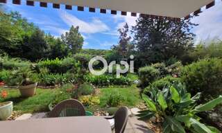 Appartement 4 Pièces 81 m² à vendre à Meyzieu (69330)