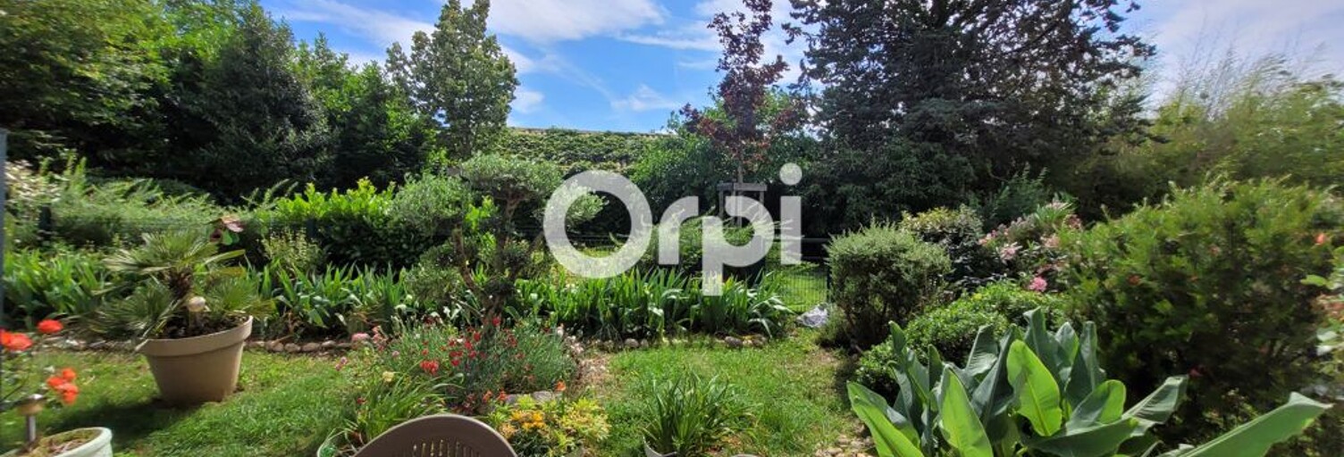 Appartement 4 Pièces 81 m² à vendre à Meyzieu (69330)