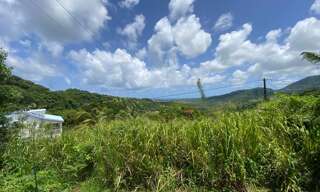 Terrain  988 m² à vendre à Le François (97240)