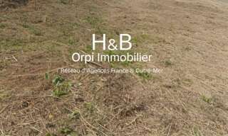Terrain  900 m² à vendre à Le François (97240)
