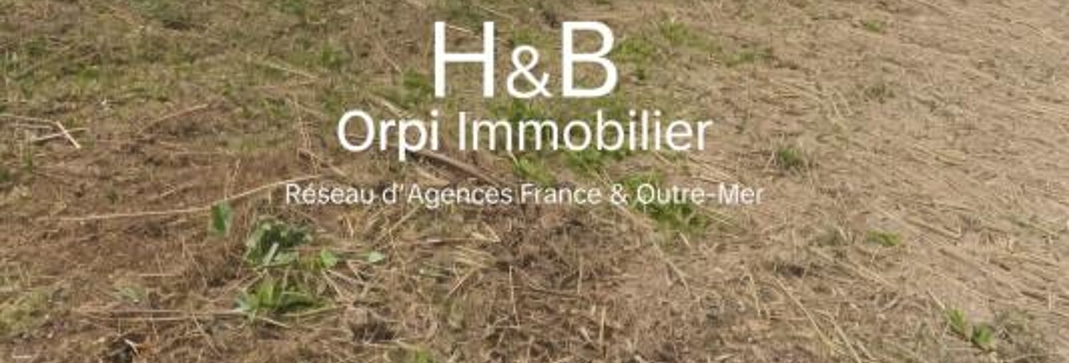 Terrain  900 m² à vendre à Le François (97240)