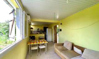 Maison 6 Pièces 121 m² à vendre à Gros-Morne (97213)