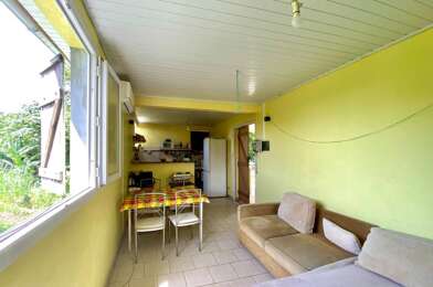 Maison 6 pièces 220000 €