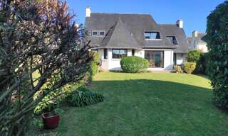 Maison 6 Pièces 161 m² à vendre à Douarnenez (29100)