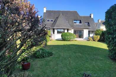 Maison 6 pièces 435750 €