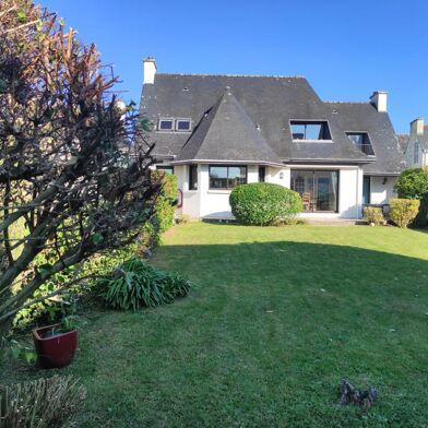 Maison 6 pièces 435750 €