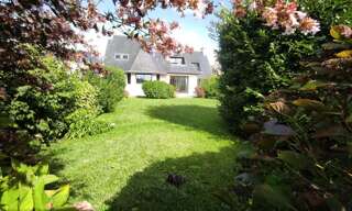 Maison 6 Pièces 161 m² à vendre à Douarnenez (29100)