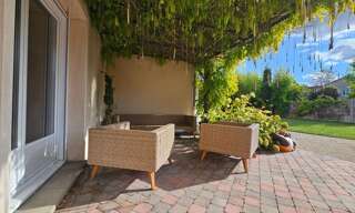 Maison 6 Pièces 206 m² à vendre à Juvincourt-et-Damary (02190)