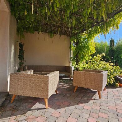 Maison 6 pièces 315000 €