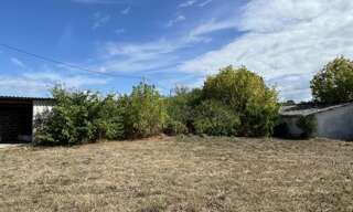 Terrain 480 m² à construire Saint-Selve (33650)