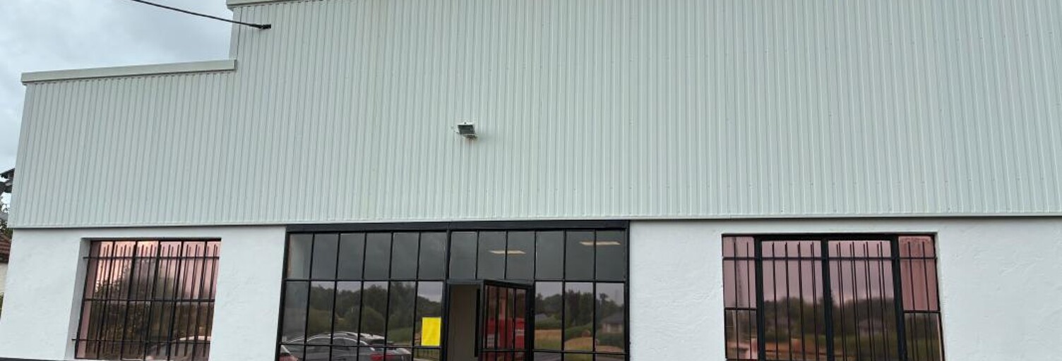 property.type.service   m² à louer à Lescar (64230)