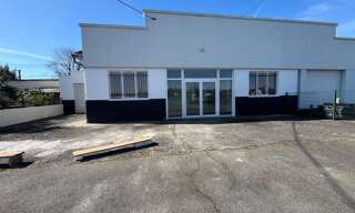 property.type.service   m² à louer à Lescar (64230)